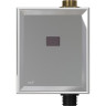 Автоматическая система туалетного смыва ALCAPLAST ASP3-B, 6V (батарея питания) хром пластик